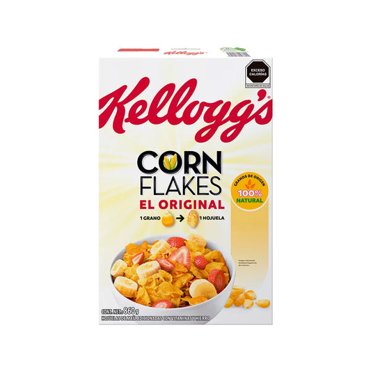 Kellogg's Corn Flakes 860 g