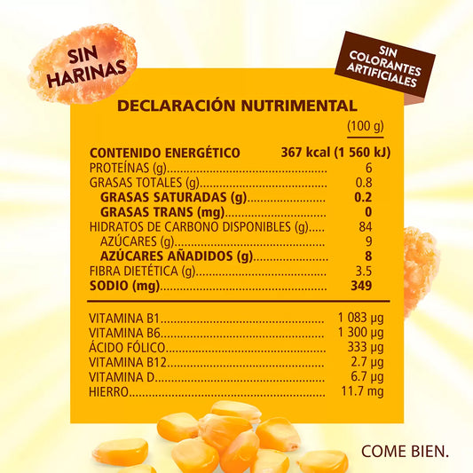 Kellogg's Corn Flakes 860 g