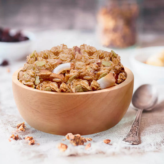 Terra Artesana Granola (1 Kg)