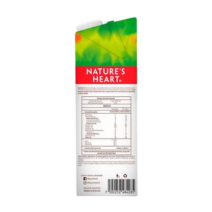 Nature's Heart Oat and Flaxseed Drink, 6 x 946 ml