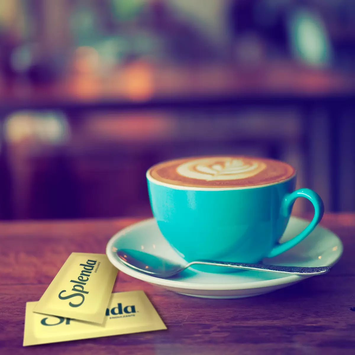 Splenda 0 Calorie Sweetener 600 packets