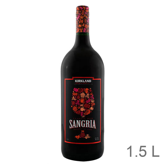 Kirkland Signature Sangría 1.5 L