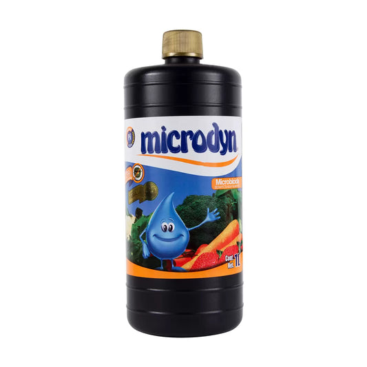 Microdyn Disinfectant Solution 1 L