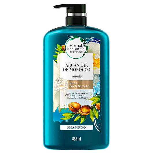 Herbal Essences Shampoo 865 ml