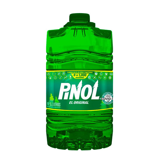 Pinol Multipurpose Disinfectant Cleaner 5.1 L