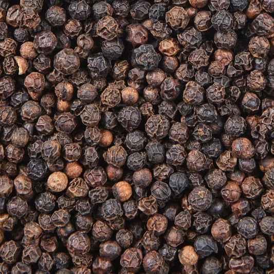 Kirkland Signature, Whole Black Peppercorn, 14.1 oz