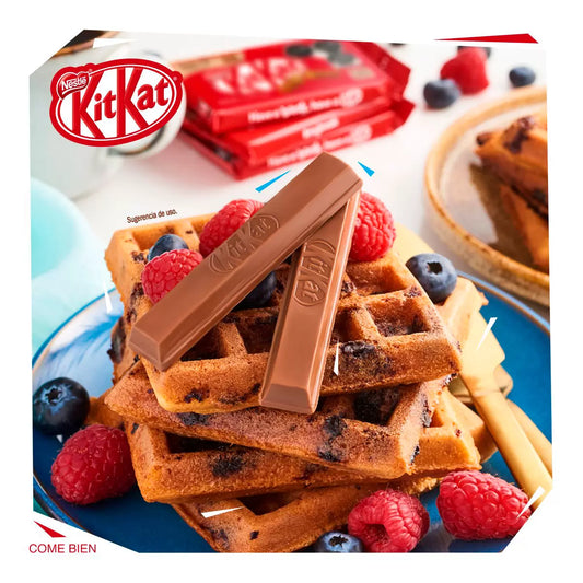 KitKat Chocolate 16 / 41.5 g
