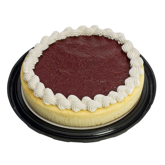 Kirkland Signature Raspberry Cheesecake (2.1 kg)
