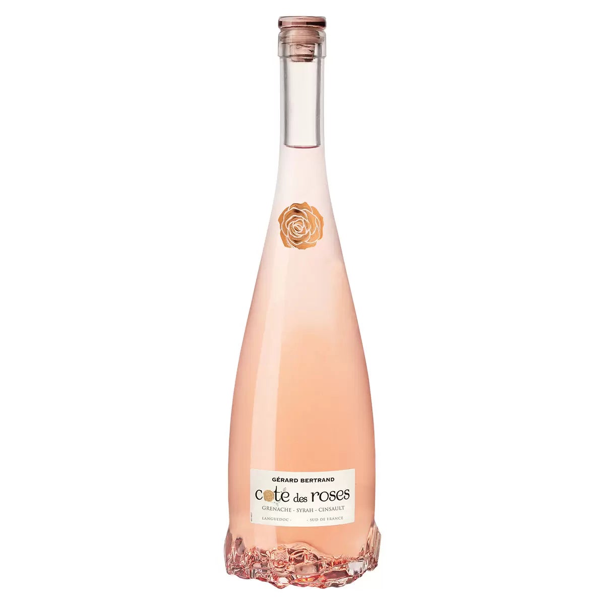 Gérard Bertrand Côte des Roses Rosé Wine, 750 ml