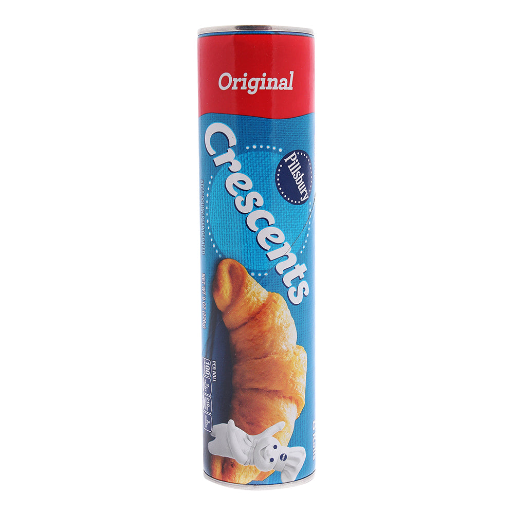 Pillsbury Original Crescents Dough, 8 oz (227 g)