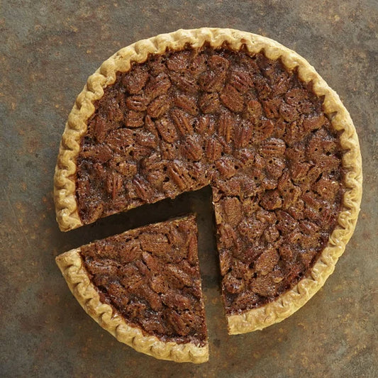 Kirkland Signature Pecan Pie, 12 to 15 servings