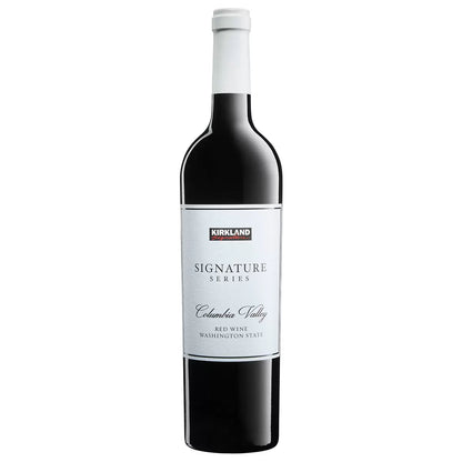 Kirkland Signature Columbia Valley Cabernet Sauvignon 750 ml