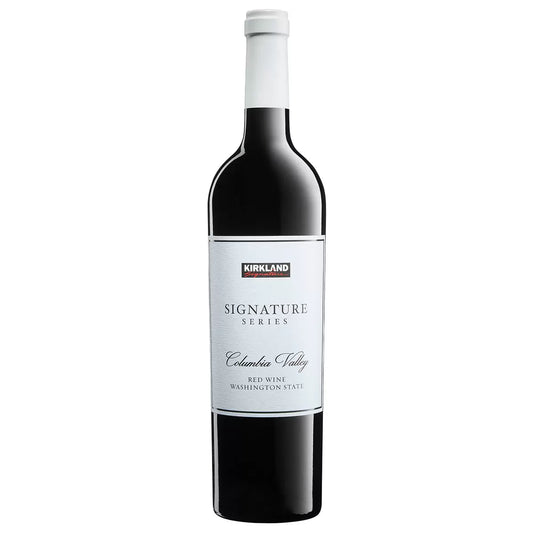 Kirkland Signature Columbia Valley Cabernet Sauvignon 750 ml