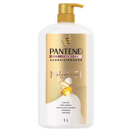 Pantene Pro-V Complete Care Multi-Benefit Conditioner 1L