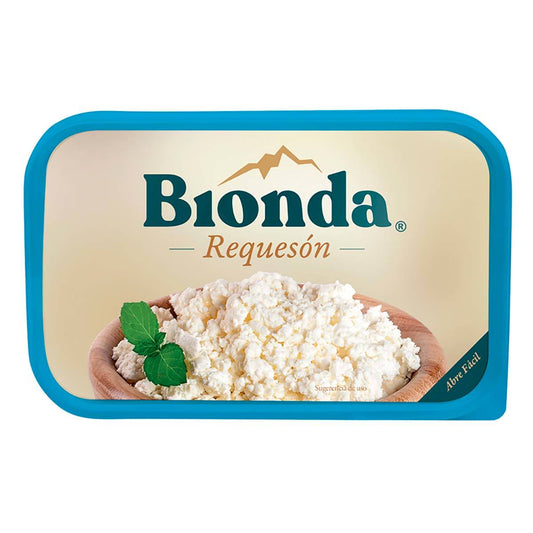 Bionda Cottage Cheese 2 / 500 g