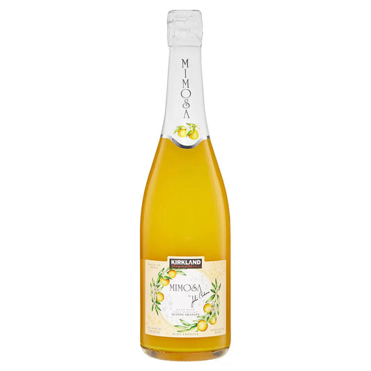 Kirkland Signature Mimosa 750 ml