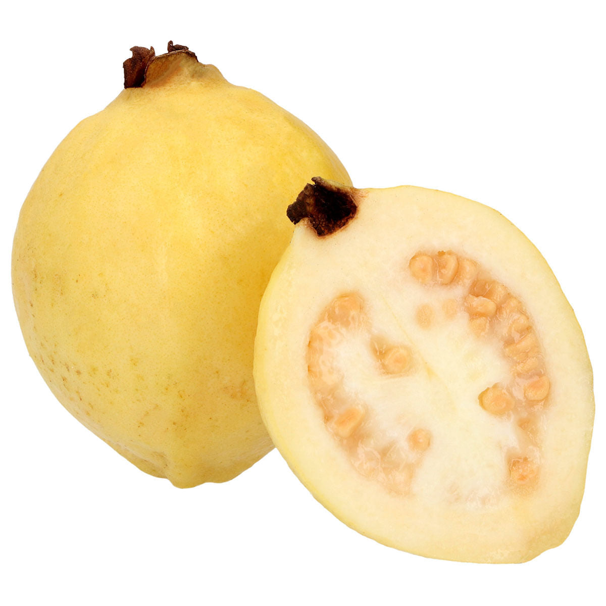 Fresh Yellow Guava 1kg *Seasonal