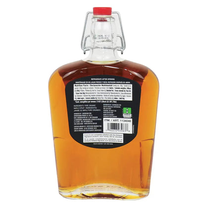 Kirkland Signature Organic Maple Syrup (740 ml