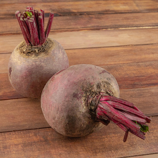 Organic Beets 1kg