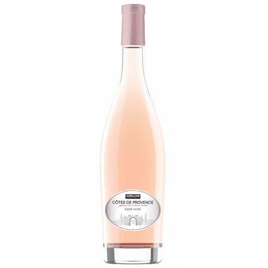 Kirkland Signature Côtes de Provence 750ml