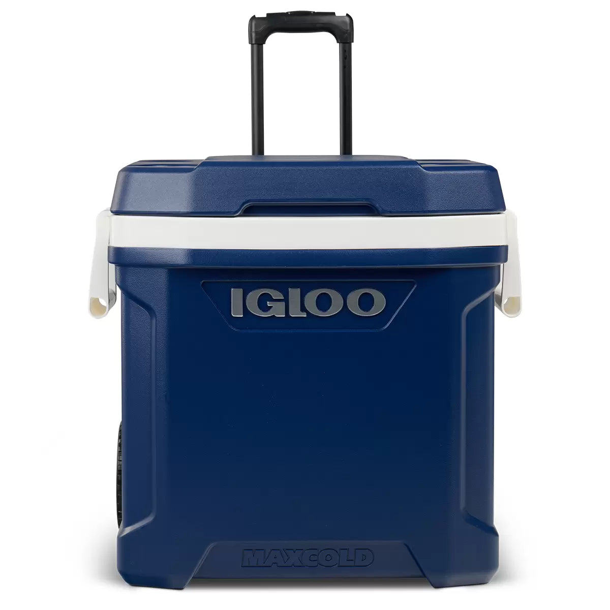 Igloo 62-Quart Latitude Roller Cooler