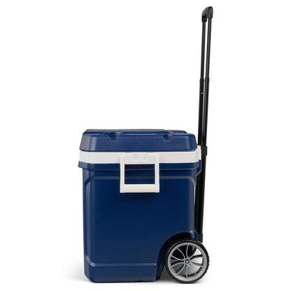 Igloo 62-Quart Latitude Roller Cooler