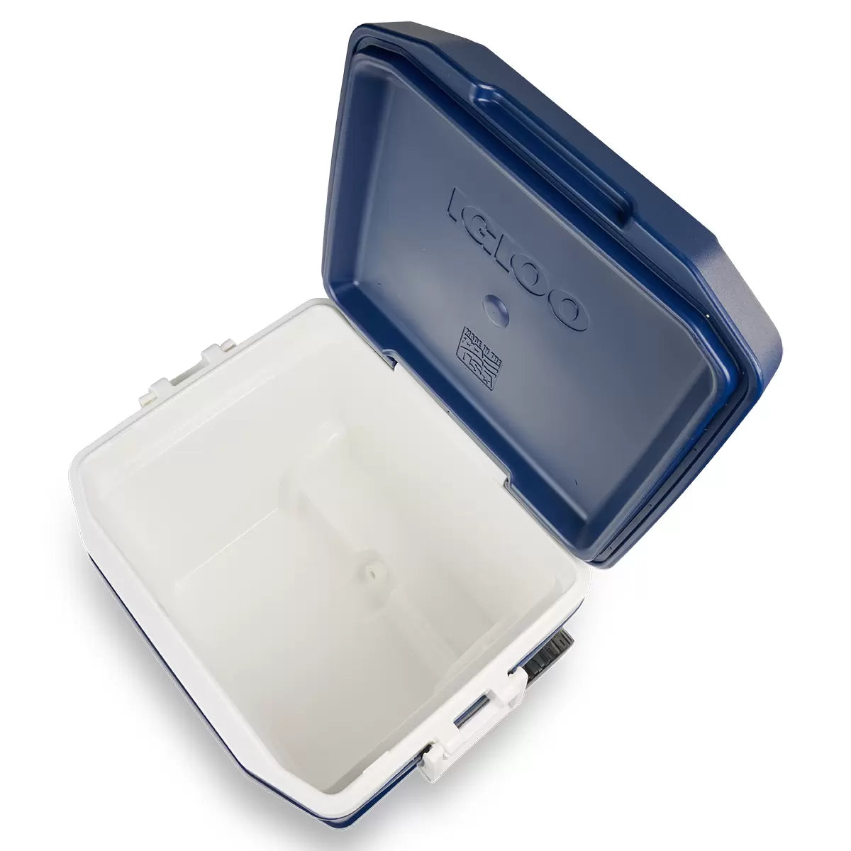 Igloo 62-Quart Latitude Roller Cooler