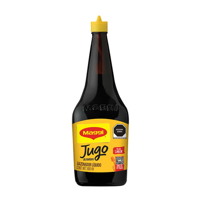 Maggi Seasoning Sauce (800 ml)