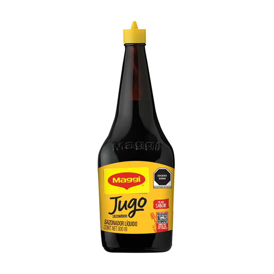 Maggi Seasoning Sauce (800 ml)