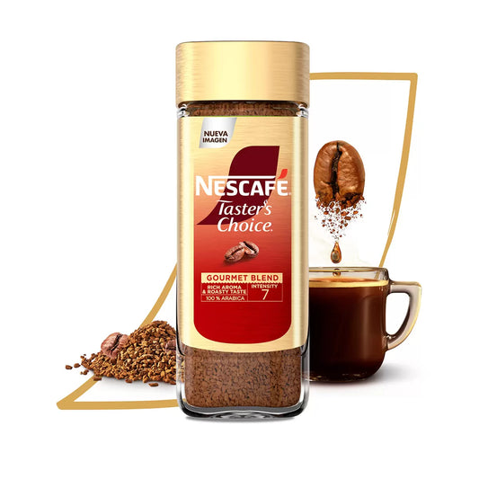 NESCAFE Taster's Choice Instant Coffee 250 g