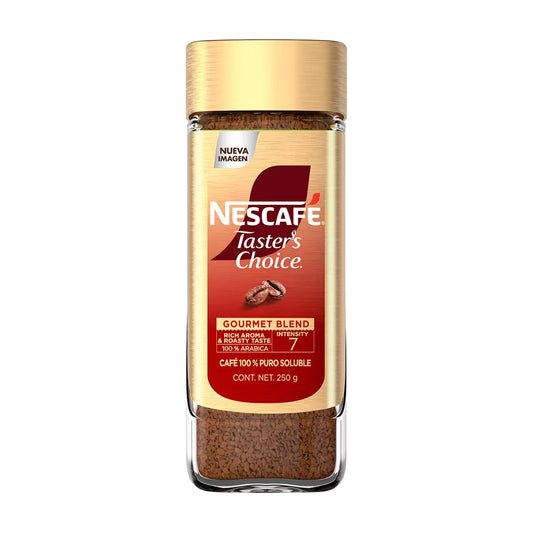 NESCAFE Taster's Choice Instant Coffee 250 g