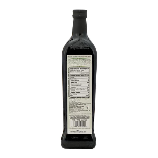 Kirkland Signature Organic Balsamic Vinegar (1 L)