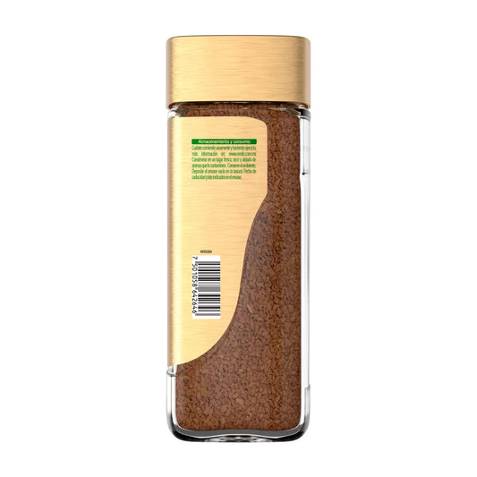 NESCAFE Taster's Choice Decaf Instant Coffee 250 g