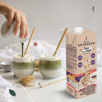 Terra Artesana Cashew Drink 6 / 946 ml