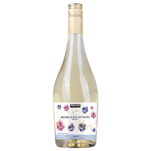 Kirkland Signature Moscato D'Asti