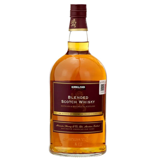 Kirkland Signature Blended Scotch Whisky 1.75 L