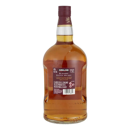 Kirkland Signature Blended Scotch Whisky 1.75 L