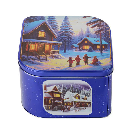 Kelsen Danish Butter Cookies 2.27 kg