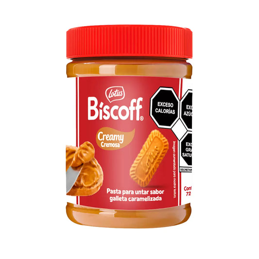 Lotus Biscoff Spread (720 g)