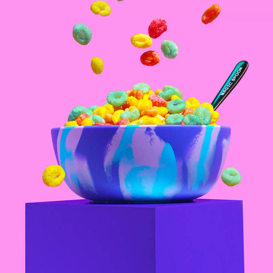 Magic Spoon Protein Cereal Fruit Mix 396g