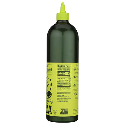 Graza Extra Virgin Olive Oil 1 L