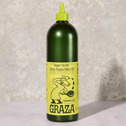 Graza Extra Virgin Olive Oil 1 L