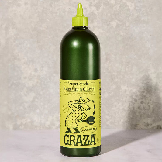Graza Extra Virgin Olive Oil 1 L