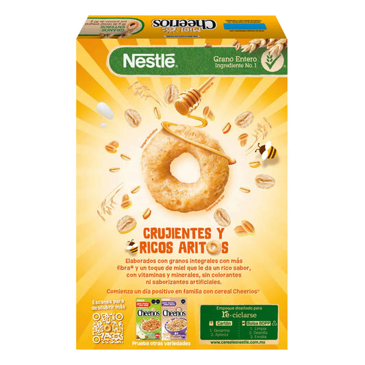 Honey Nut Cheerios Cereal 1.25 kg