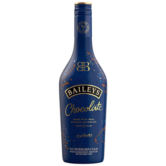 Baileys Irish Cream with Belgian Chocolate (700 ml)