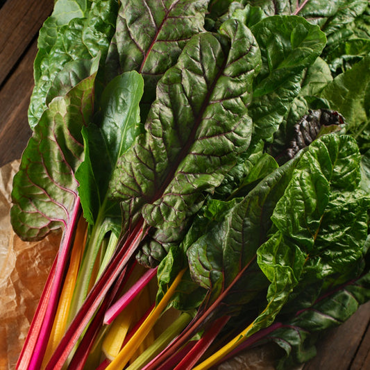 Organic Swiss Chard (1 kg)