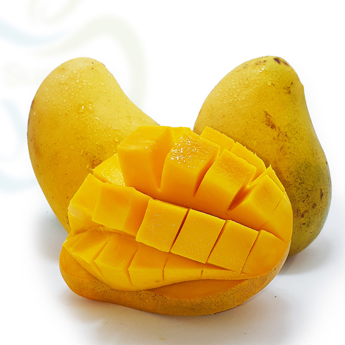 Fresh Ataulfo Mangoes 1kg
