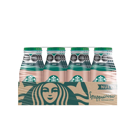 Starbucks Coffee Frappuccino 12/280 ml