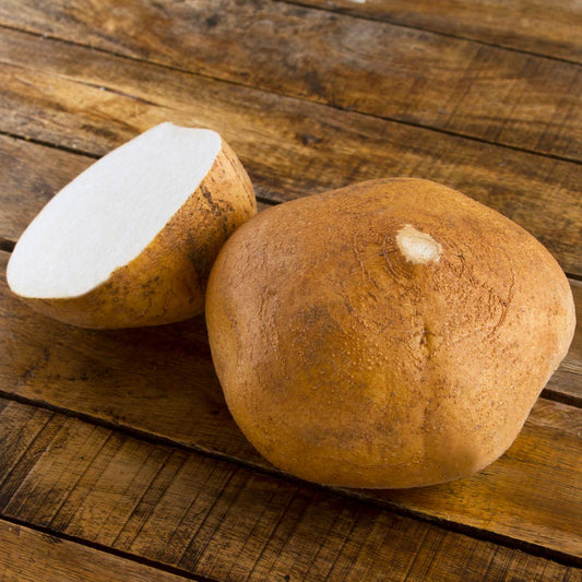 Mexican Jicama - 1.5kg (2.8 lbs)
