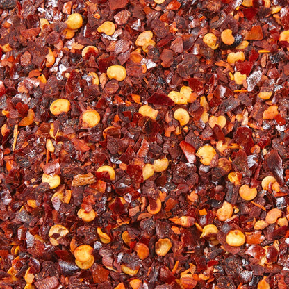 Kirkland Signature Crushed Red Pepper 10 oz